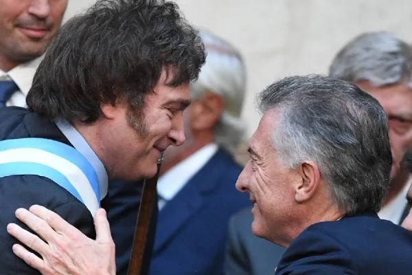 El PRO condiciona su apoyo parlamentario a la renuncia de Manuel Adorni