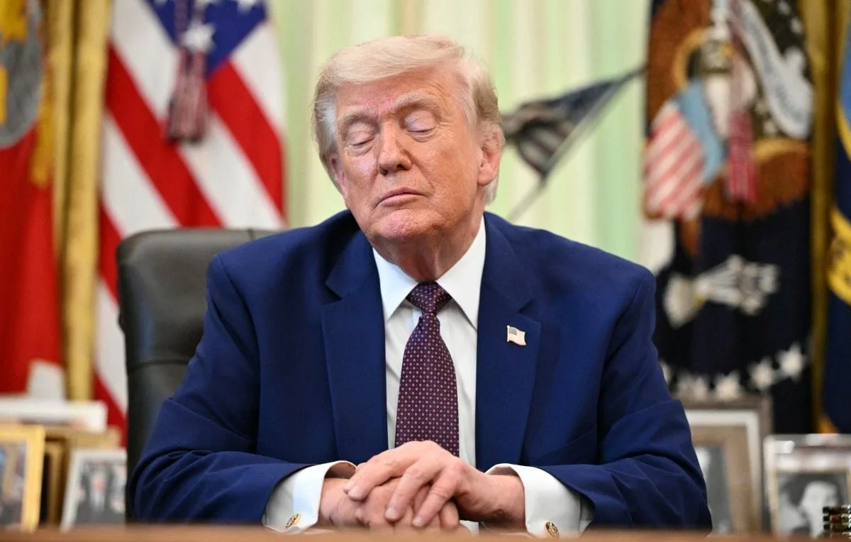 El rechazo del Congreso a la guerra en Irán debilita la influencia de Trump en su partido