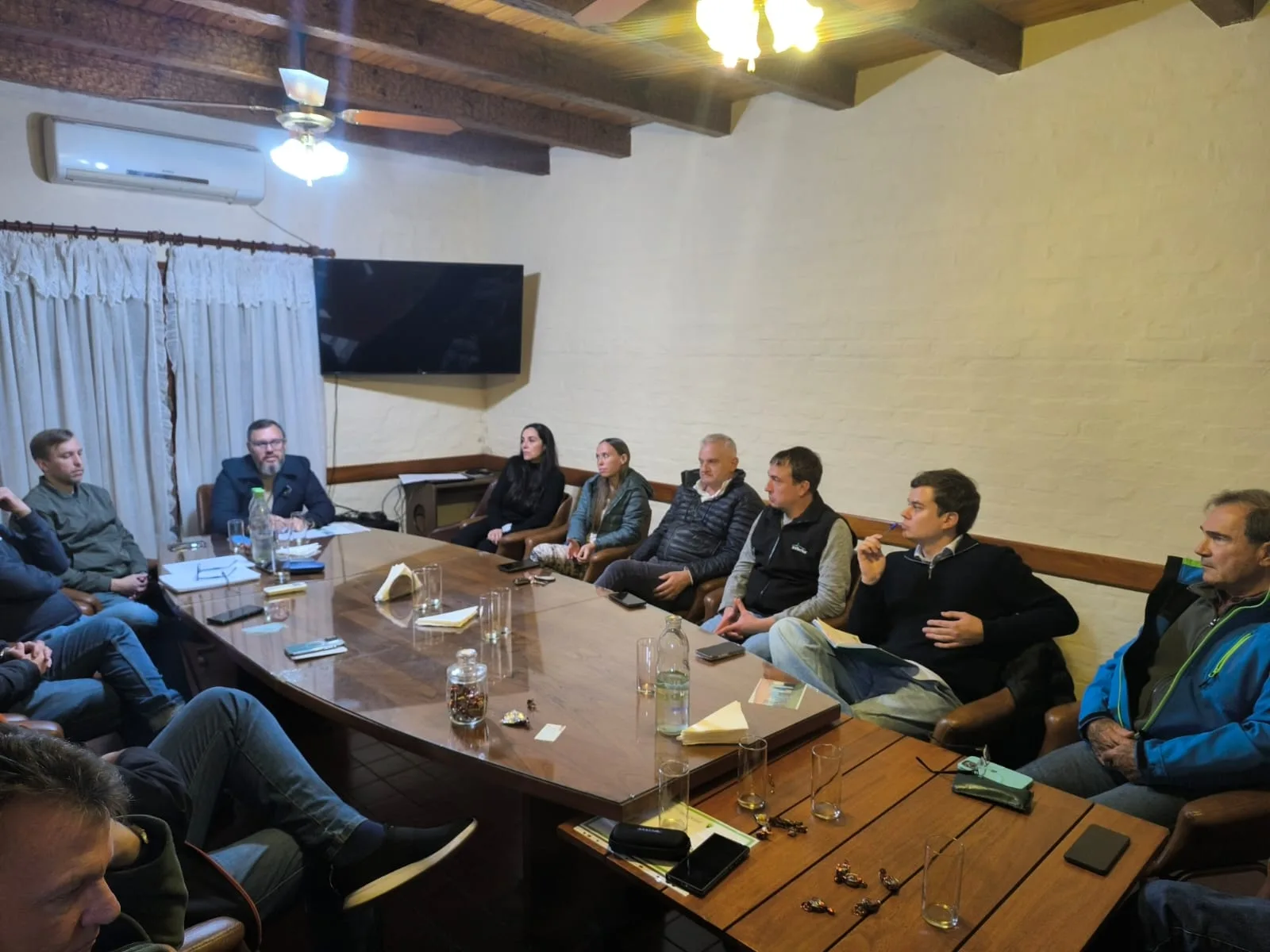 El sector foresto-industrial en Misiones enfrenta un semestre con alta incertidumbre y falta de demanda