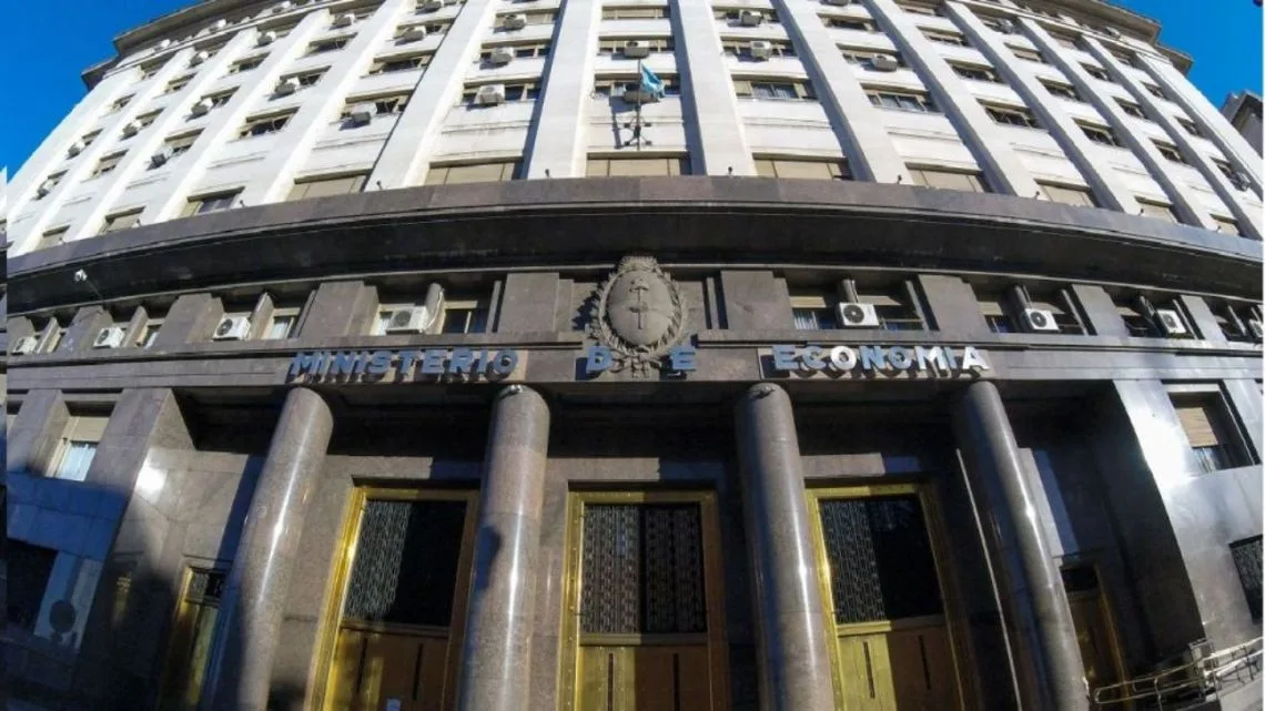 El Tesoro logró renovar el 81% de su deuda y liberará más de $3 billones al mercado