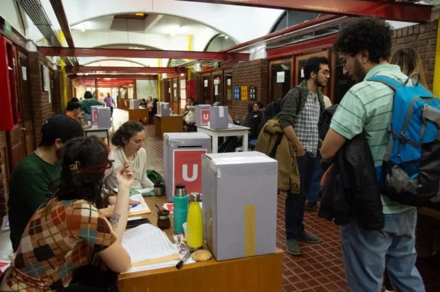 Elecciones en la UNCuyo definirán rectorado, decanatos y representantes universitarios