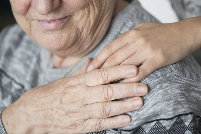 Entre Ríos fortalece políticas para prevenir el maltrato en personas mayores