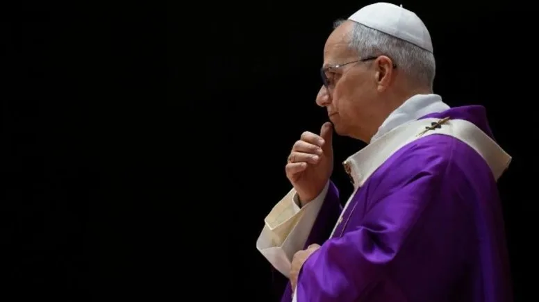 España se prepara con un operativo masivo para la visita del papa León XIV