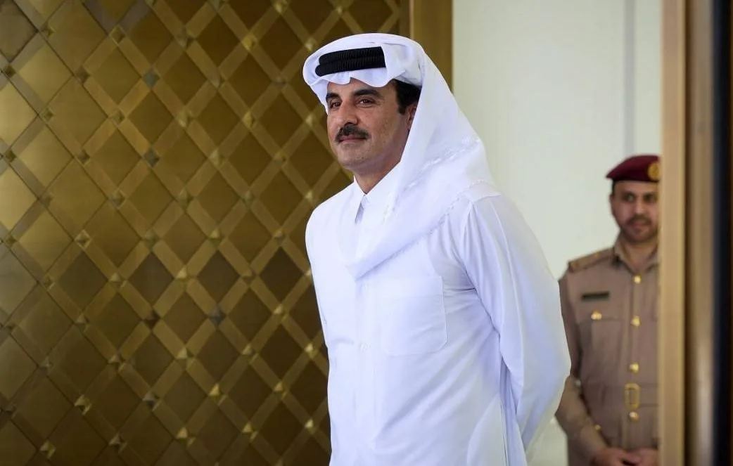 Estados Unidos e Irán acordaron suspender ataques y podrían reunirse en Qatar