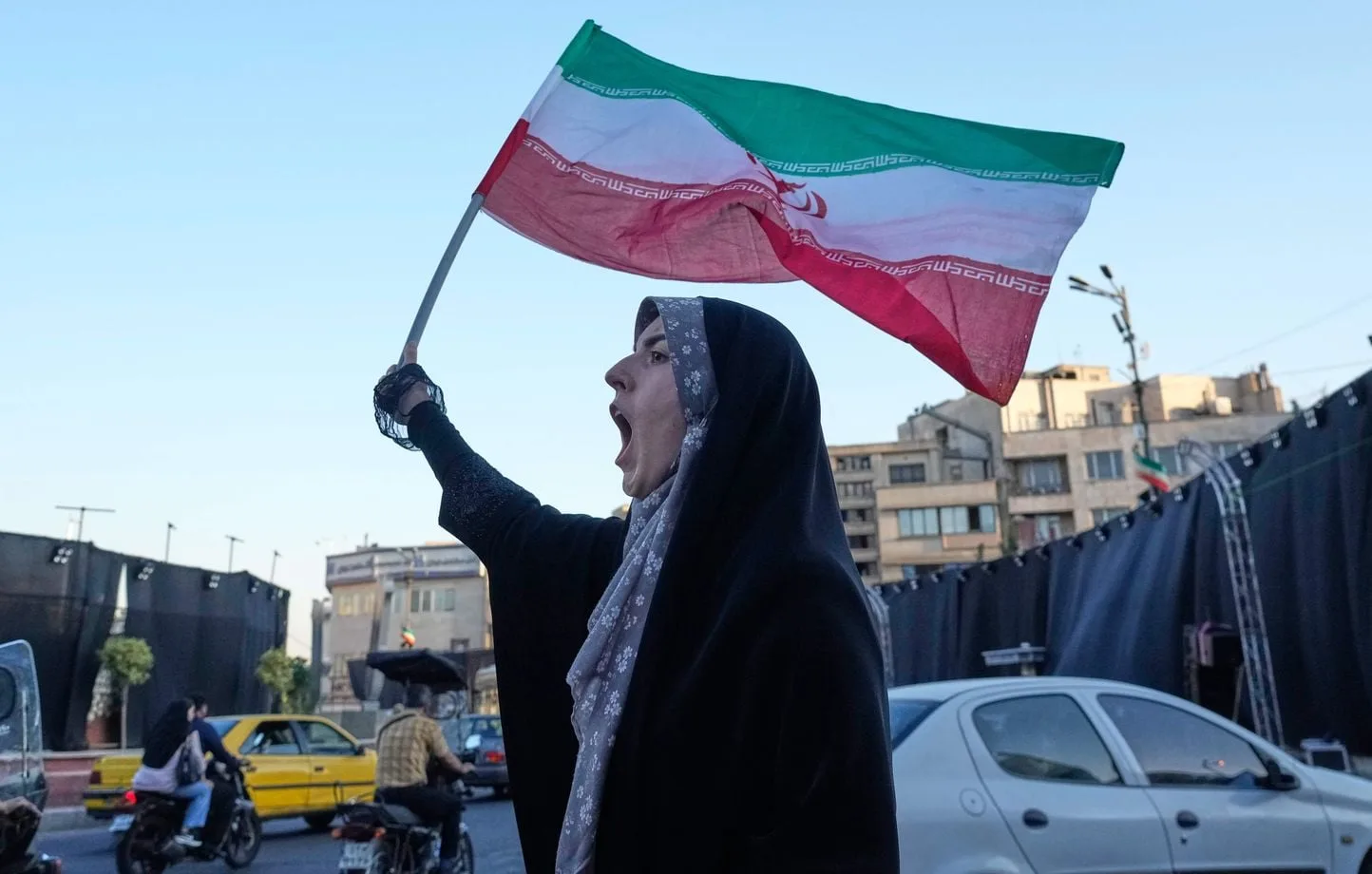 Estados Unidos e Irán acuerdan el fin inmediato de la guerra en Medio Oriente, incluido Líbano