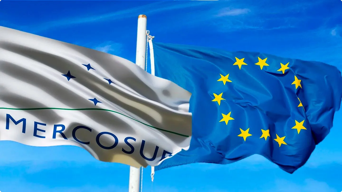 Europa y América Latina consolidan vínculos para enfrentar la competencia global