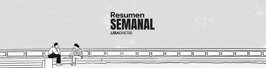 Exactas UBA organiza la 3ª Jornada de Ambiente con debates y lanzamiento de doctorado