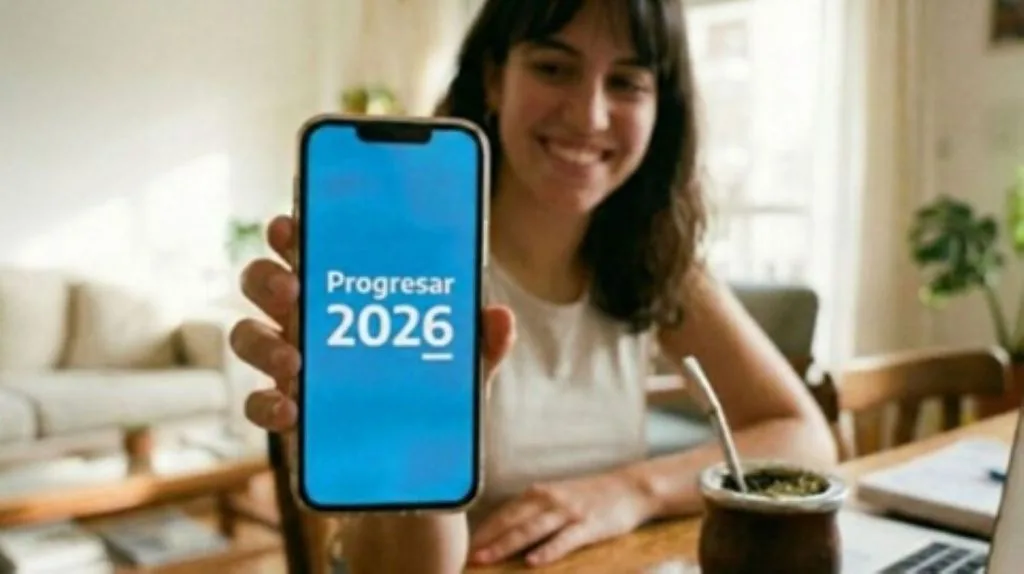 Exclusiones y condicionamientos en las Becas Progresar para junio de 2026