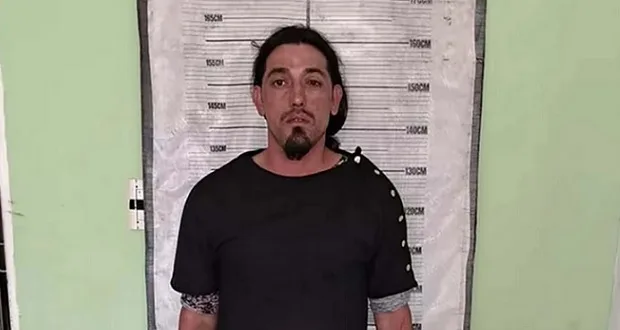 Facundo Jones Huala seguirá detenido tras ampliarse las imputaciones en su contra