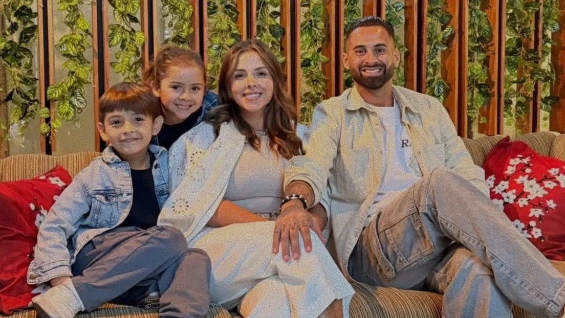 Familia del futbolista argentino Lucas Trejo falleció tras terremotos en Venezuela