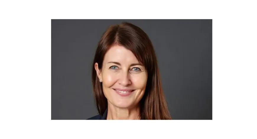 FCM Travel designa a Vicki Parris como nueva directora general para Asia
