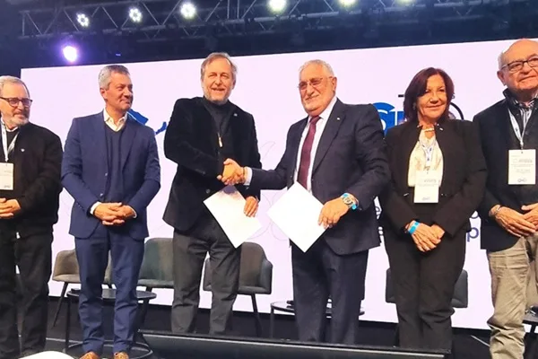 FEHGRA y CAME sellan alianza para fortalecer PyMEs del sector hotelero y gastronómico