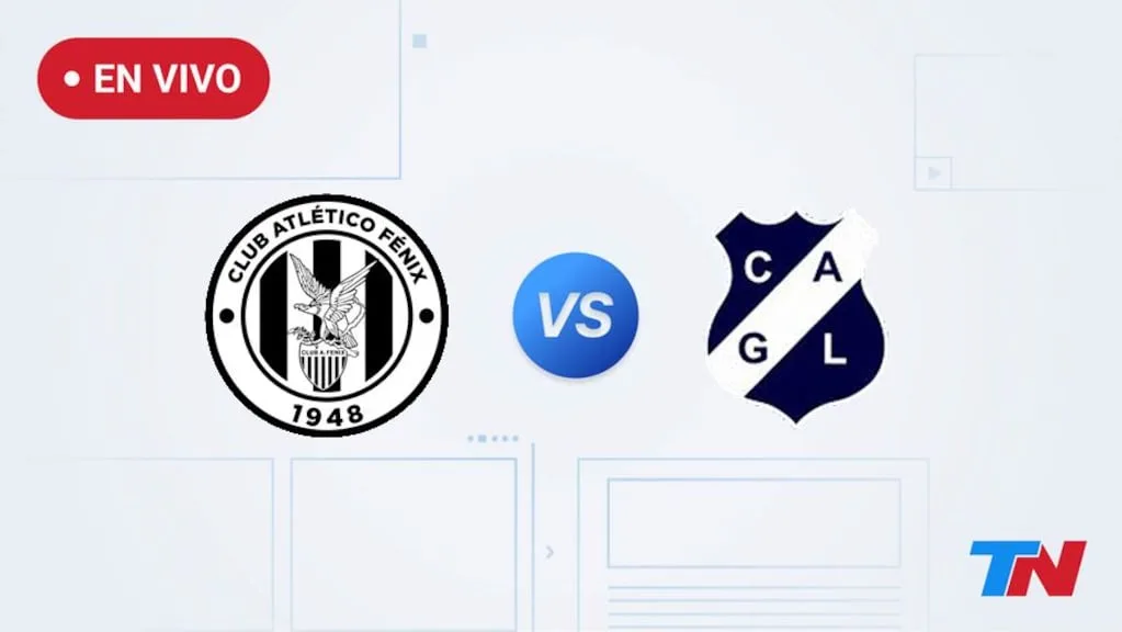 Fénix y Lamadrid se enfrentan en la fecha 17 de la Primera C con transmisión en vivo