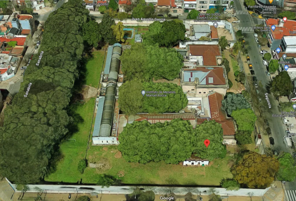 Finaliza audiencia pública sobre el futuro del ex preventorio Rocca con amplia participación vecinal