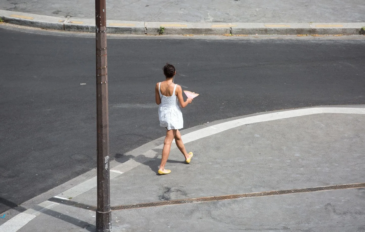 Francia ante la posibilidad de alcanzar los 50°C: un futuro marcado por olas de calor extremo