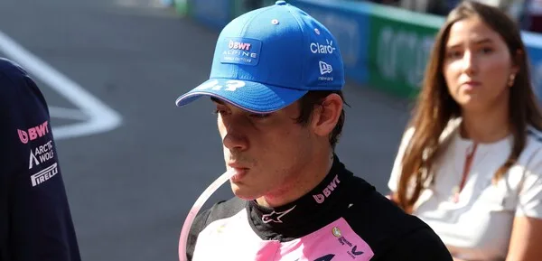 Franco Colapinto largará 14° en Mónaco tras quedar fuera de la Q3 por poco margen