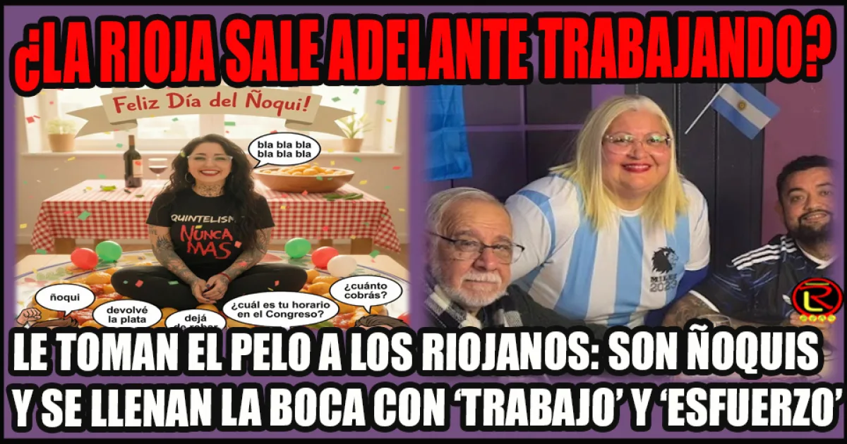 Gachy Barbero cobra más de tres millones sin cumplir funciones en el Congreso nacional