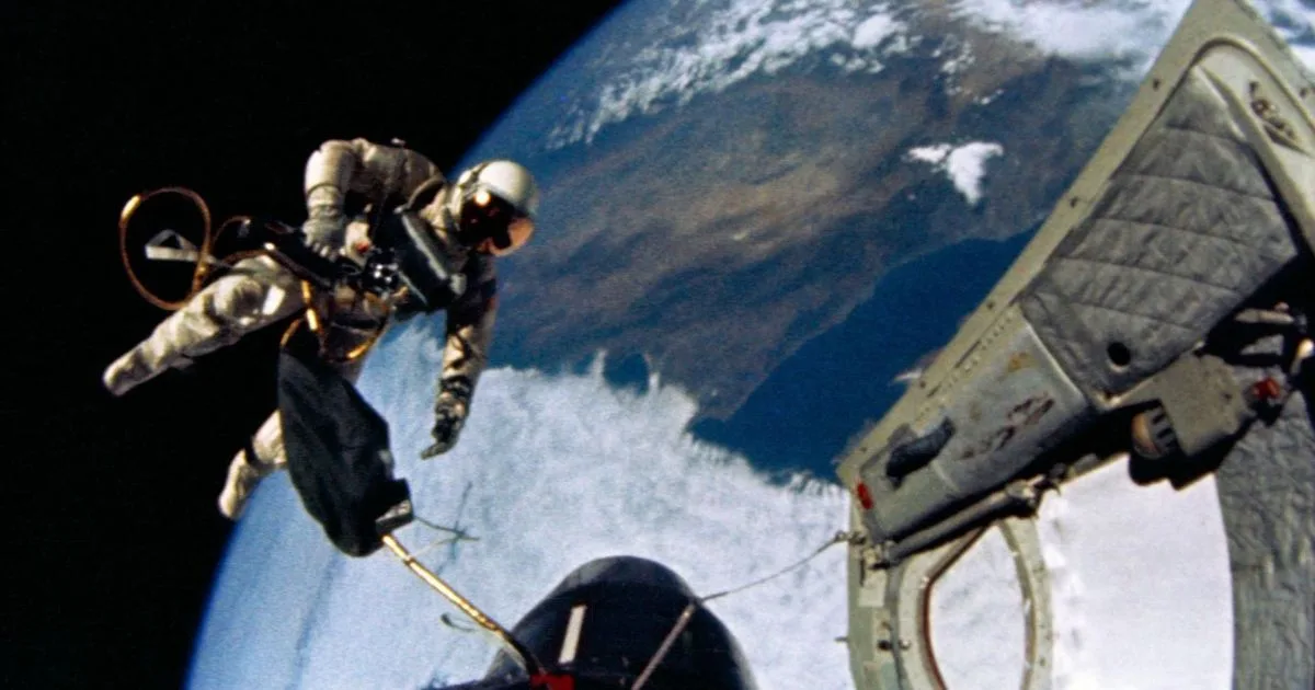Gemini IV y la primera caminata espacial que marcó un hito en la carrera espacial