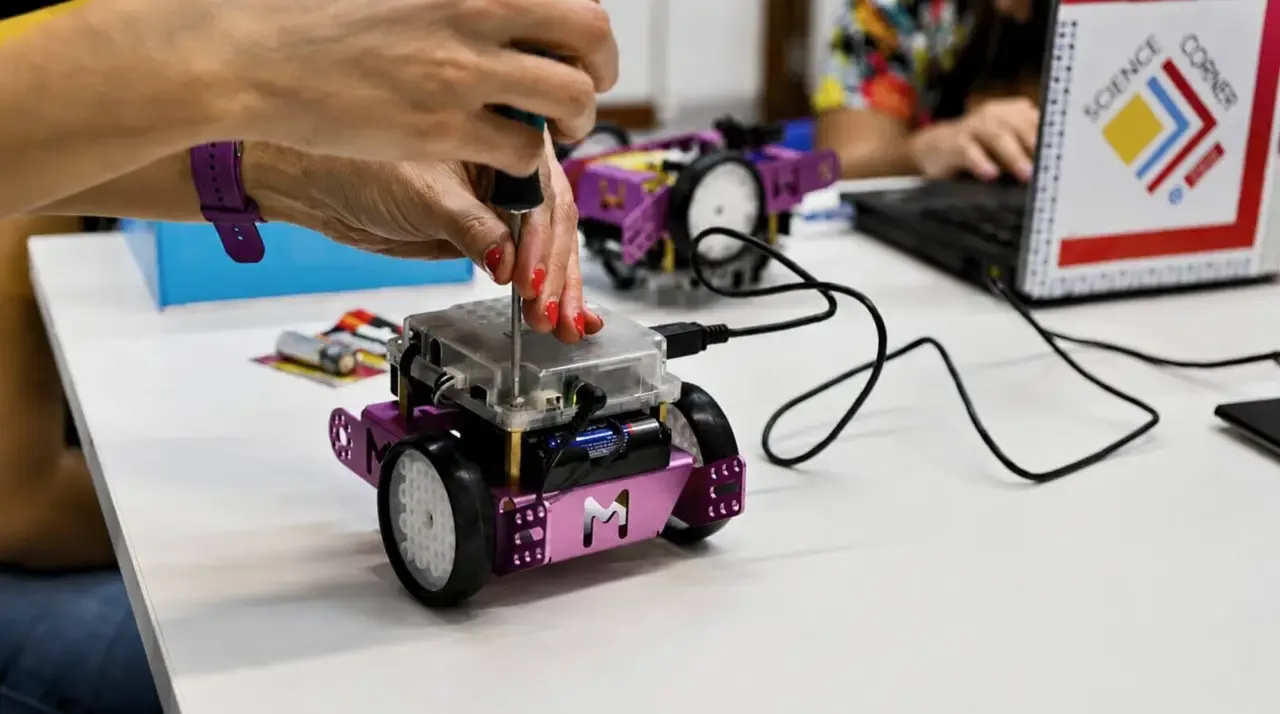 GlobalLogic se une al Club de Chicas Programadoras para impulsar la inclusión tecnológica femenina