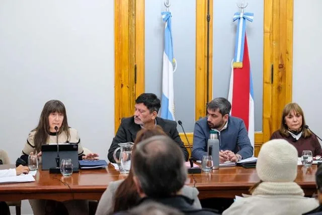 Gremios estatales de Entre Ríos advierten que reforma previsional genera fuerte ajuste para trabajadores