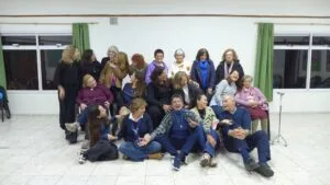 Impulsan una cultura de respeto y participación para las personas mayores