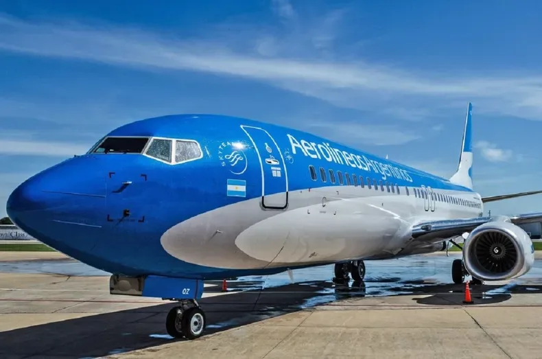 Incrementan un 565% la tasa de seguridad aeroportuaria que subirá el costo de los pasajes