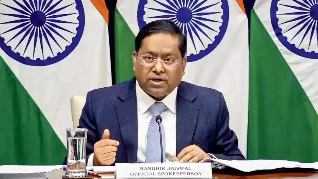 India rechaza la mediación externa en disputa fronteriza con Nepal y apuesta por diálogo bilateral