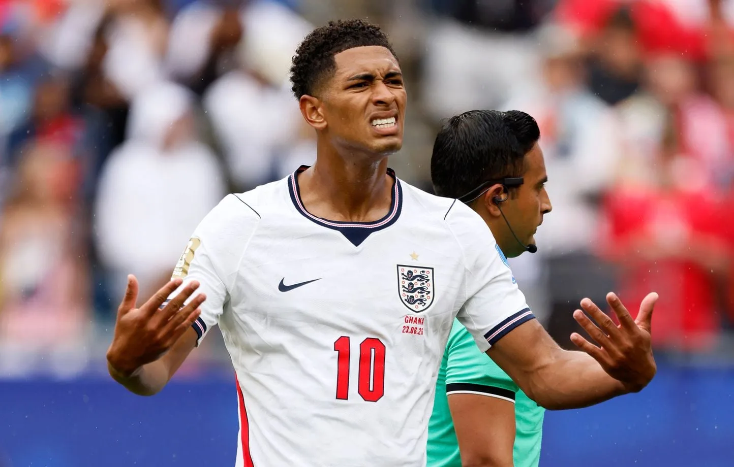 Inglaterra y Croacia definen posiciones clave en el Grupo L del Mundial 2026