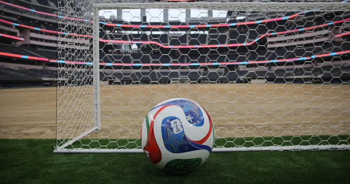 Innovaciones tecnológicas marcarán el Mundial 2026 con balones inteligentes y avatares en 3D
