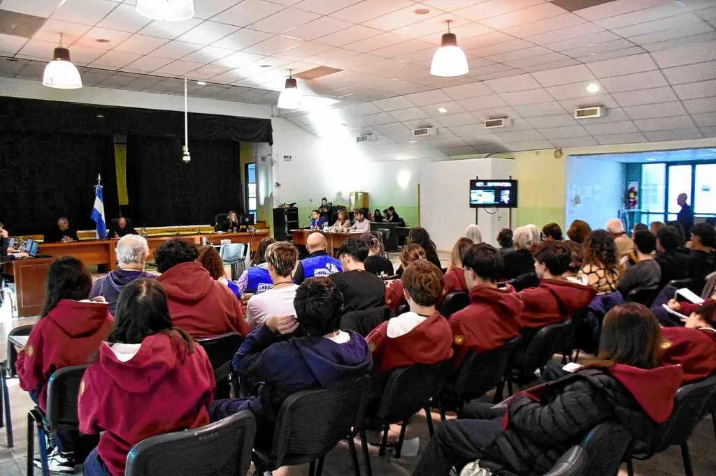 Investigarán caso de dos desaparecidos desconocidos vinculados a Comallo en juicio de Neuquén