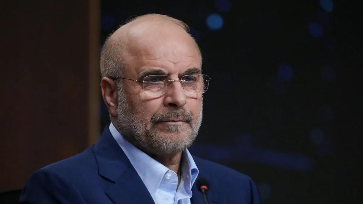 Irán advierte a Israel sobre consecuencias si persisten los ataques en el sur del Líbano