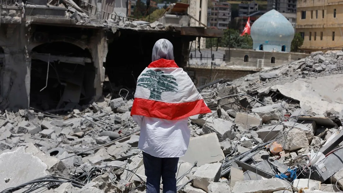 Irán advierte a Israel sobre represalias por ataques en el sur del Líbano