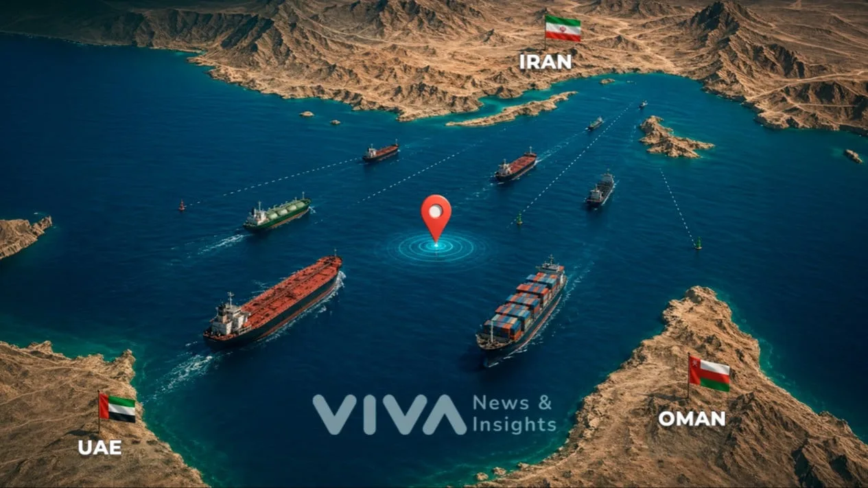Irán y Omán avanzan en un acuerdo conjunto para regular el paso en el Estrecho de Ormuz