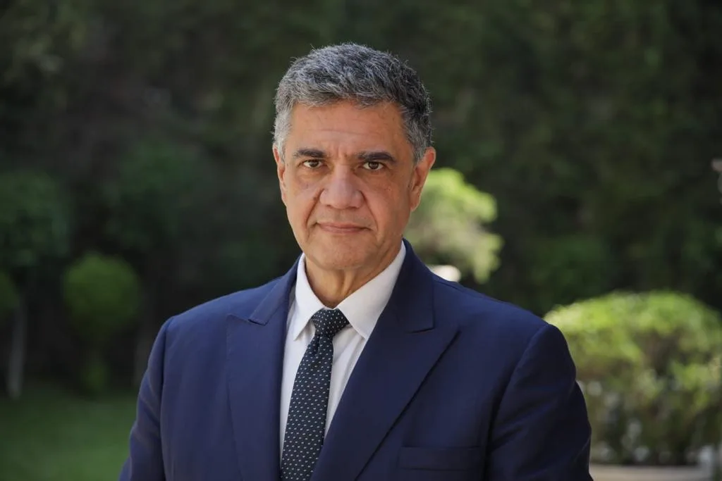 Jorge Macri manifiesta apoyo al pueblo venezolano tras terremotos en Venezuela