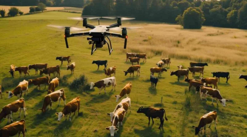 Jornada sobre ganadería y tecnología presentará innovaciones para productores locales