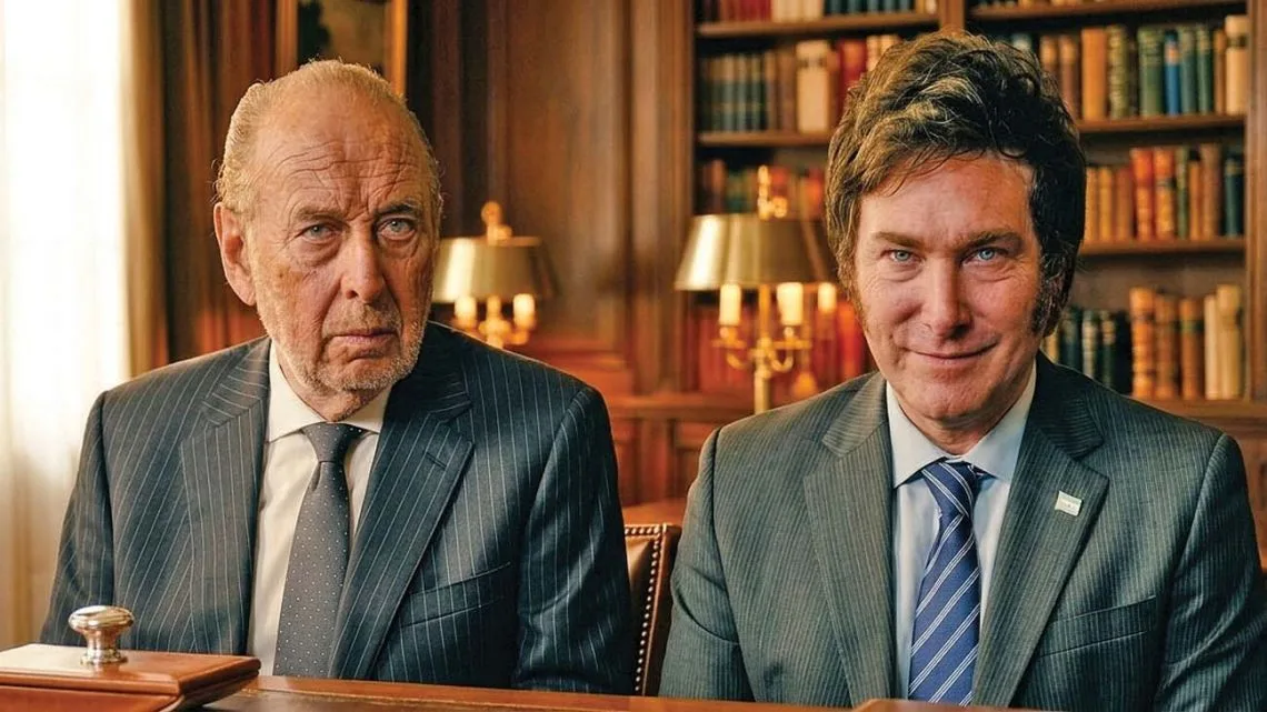 José Luis Manzano impulsa sus negocios con el modelo económico de Javier Milei