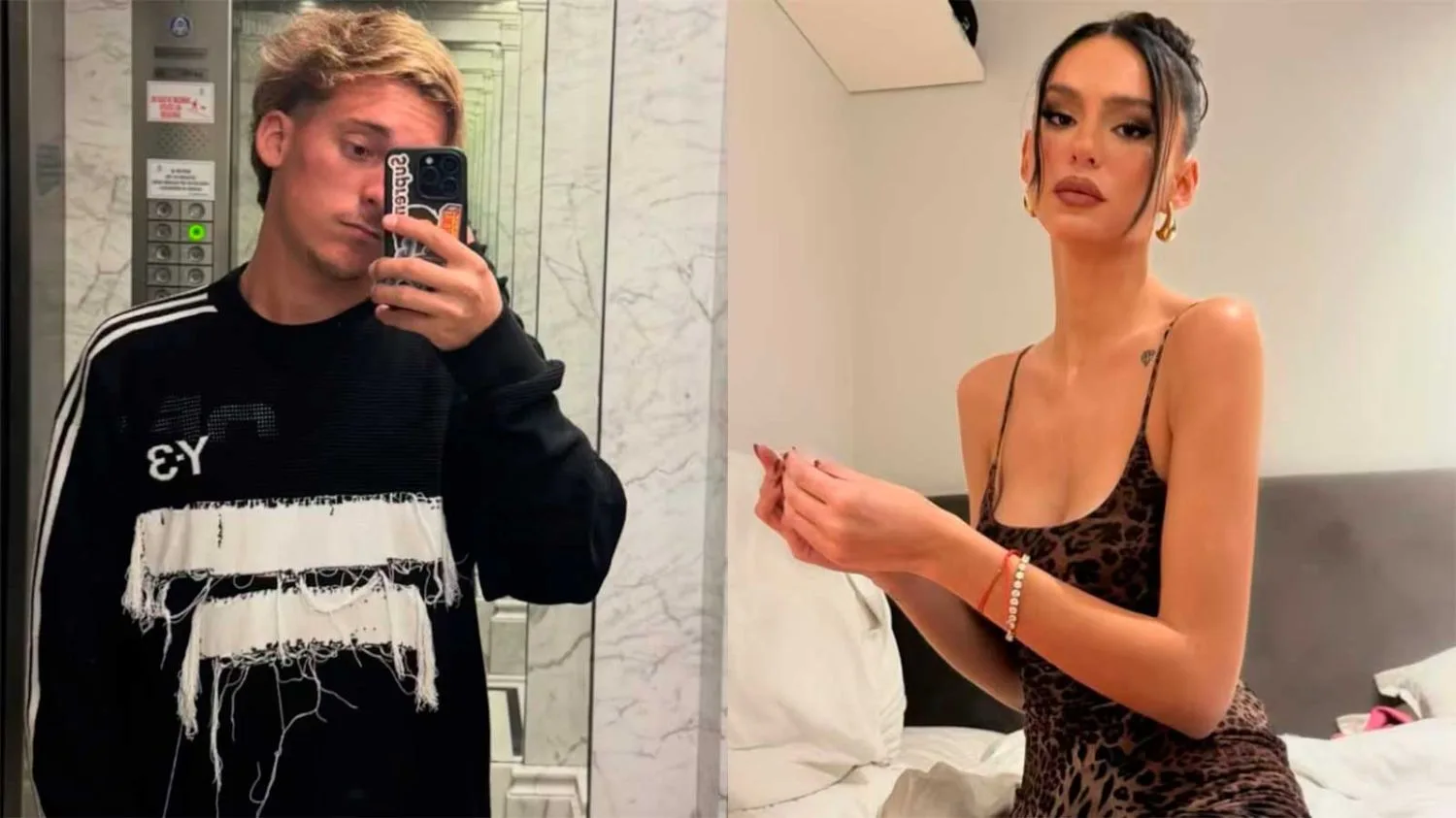 Juana Tinelli rompe el silencio tras denunciar a su ex por violencia de género
