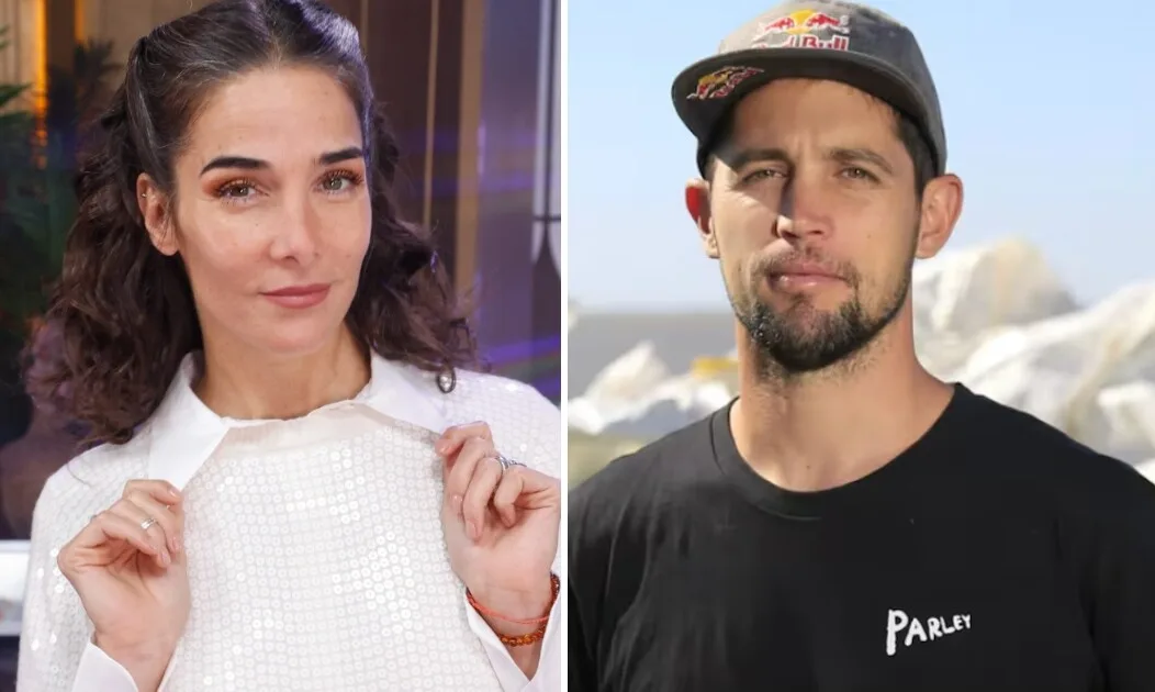 Juana Viale confirma su separación de Yago Lange y despierta rumores por una inesperada publicación