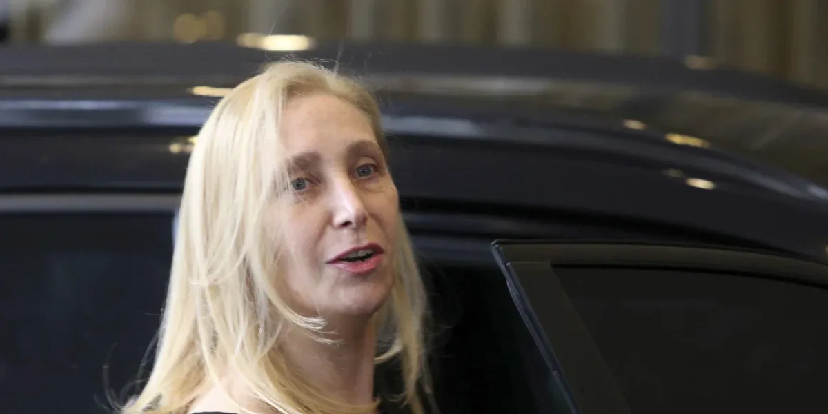 Karina Milei lidera encuentro con legisladores para reorganizar agenda legislativa oficialista