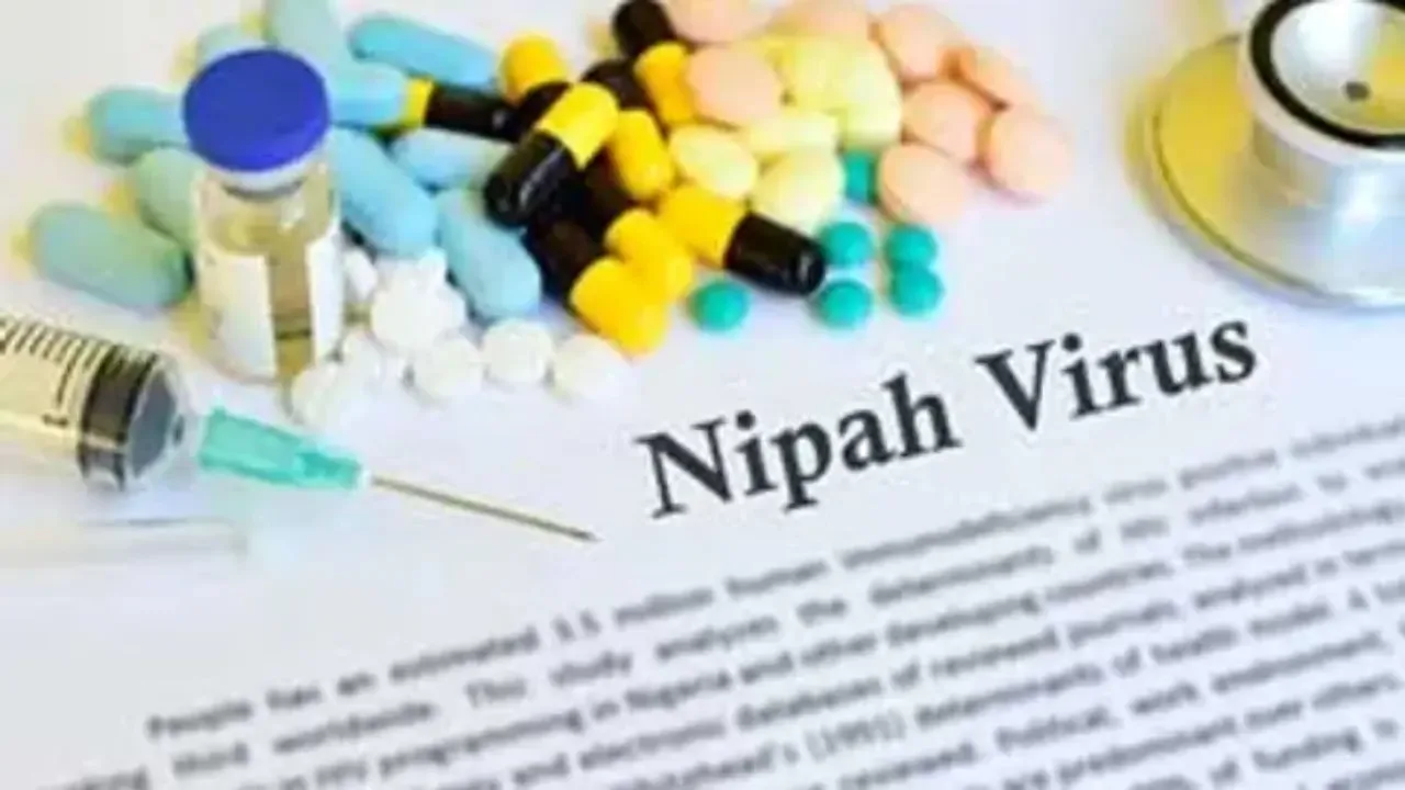 Kerala activa protocolo sanitario tras sospecha de caso de virus Nipah en hombre adulto