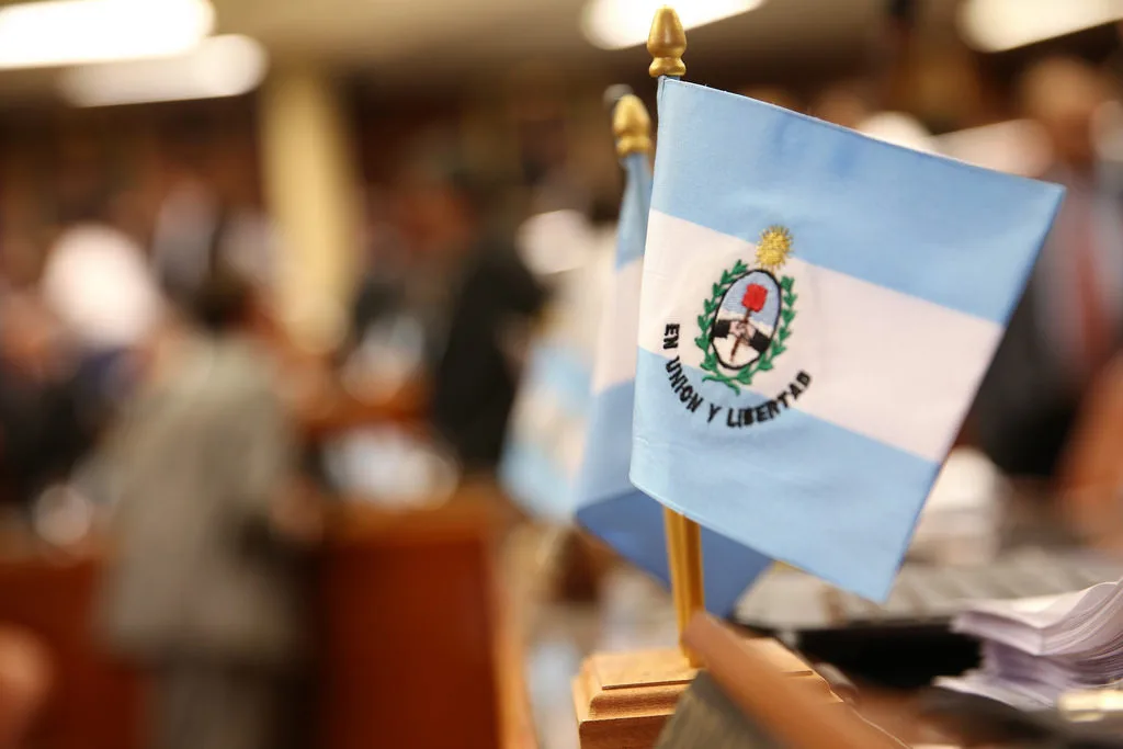 La Cámara de Diputados de San Juan reconoce a ciudadanos y personalidades destacadas en sesión especial