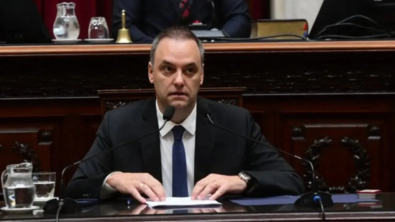 La Cámara de Diputados define si interpelará al jefe de Gabinete en sesión clave
