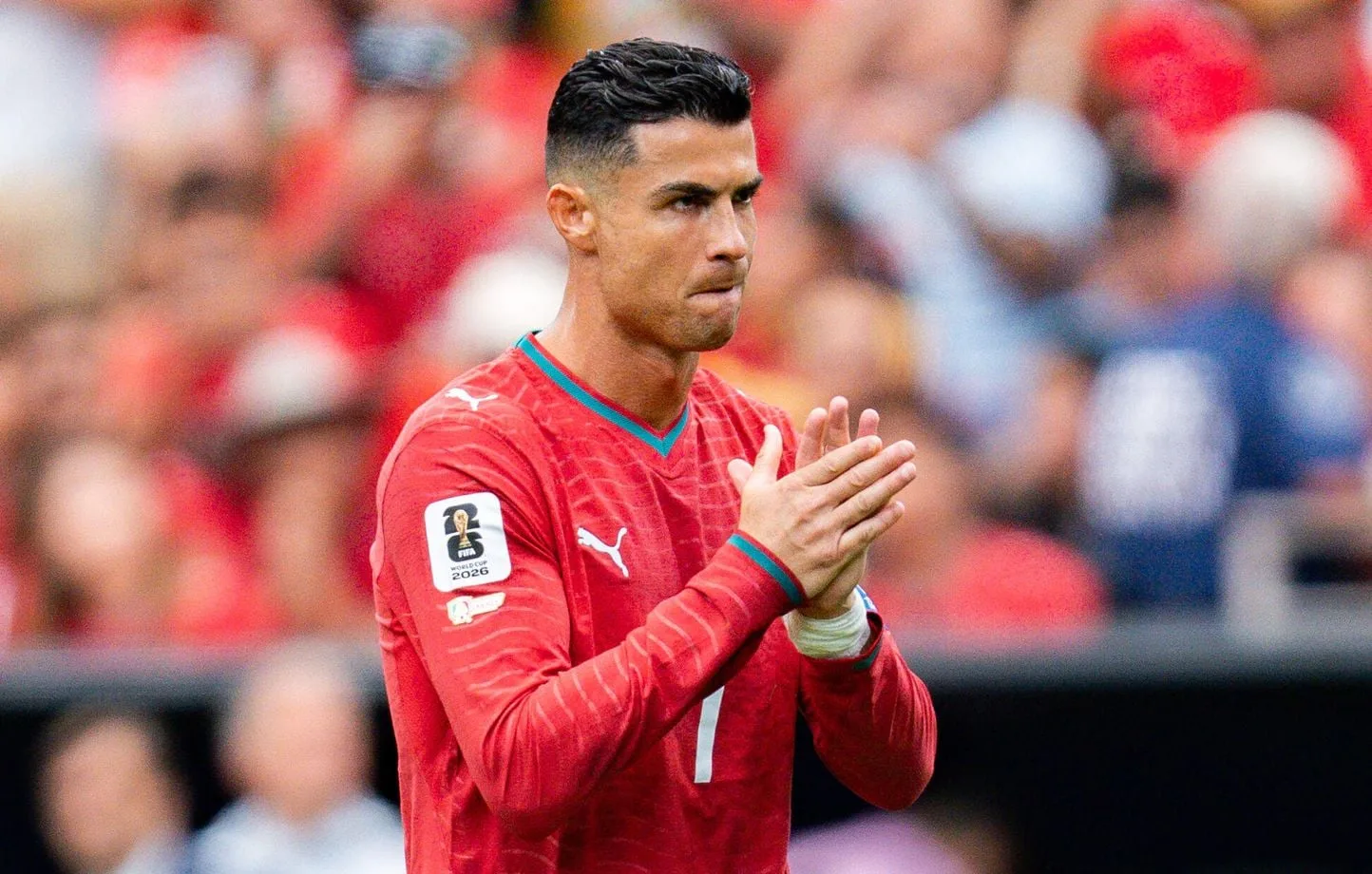 La controversia en Portugal tras el empate con la República Democrática del Congo y la presión sobre Cristiano Ronaldo