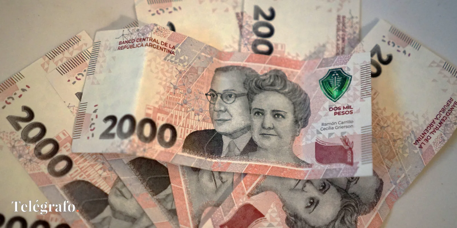 La economía argentina muestra signos de deterioro con un 2026 más débil que el año anterior