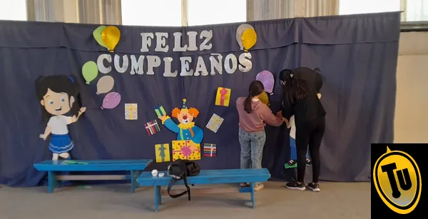 La Escuela Manuel A. Pando celebra 60 años con actividades para toda la comunidad