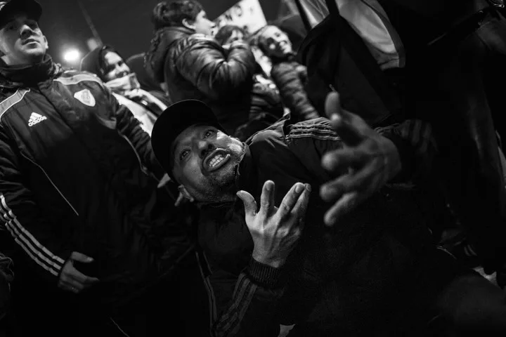 La influencia cultural y social del Indio Solari más allá de la música