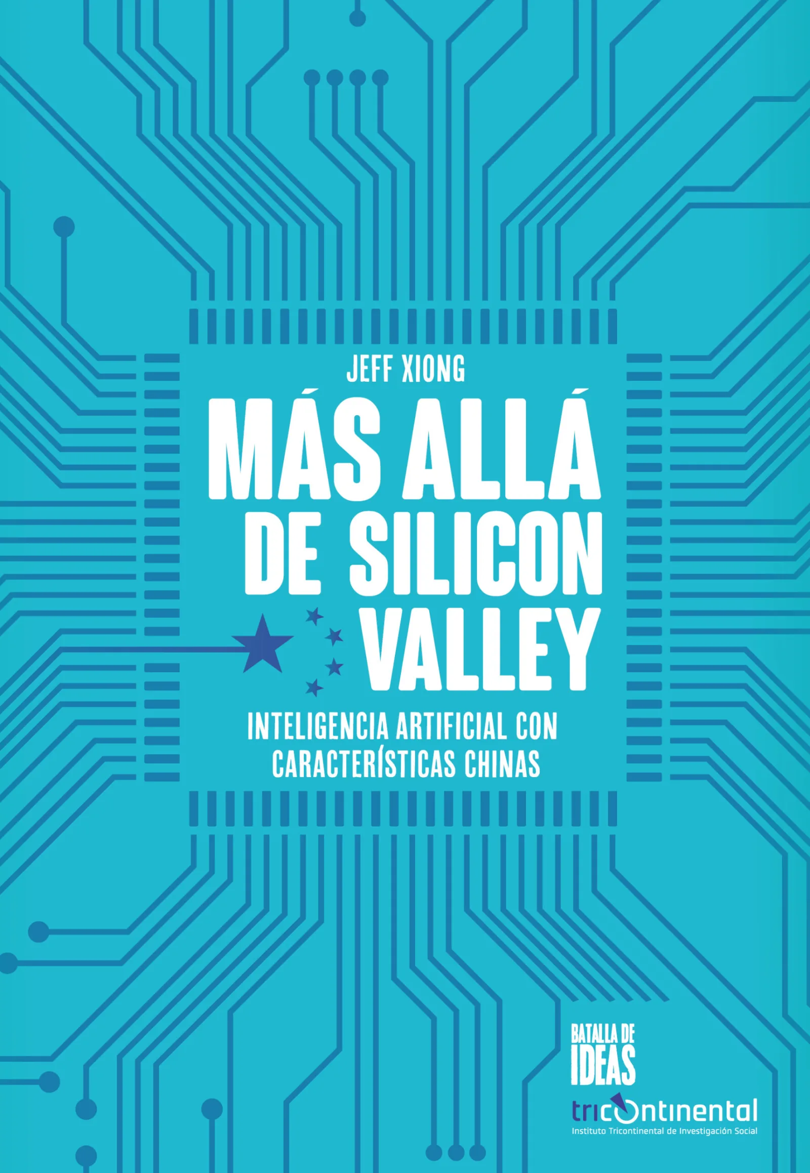 La inteligencia artificial desde una perspectiva global y crítica más allá de Silicon Valley
