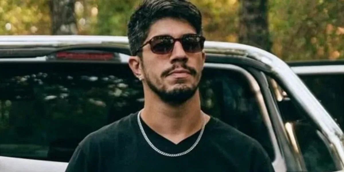 La joven que denunció a Barrelier en 2025 revela cómo escapó de un secuestro y exige justicia