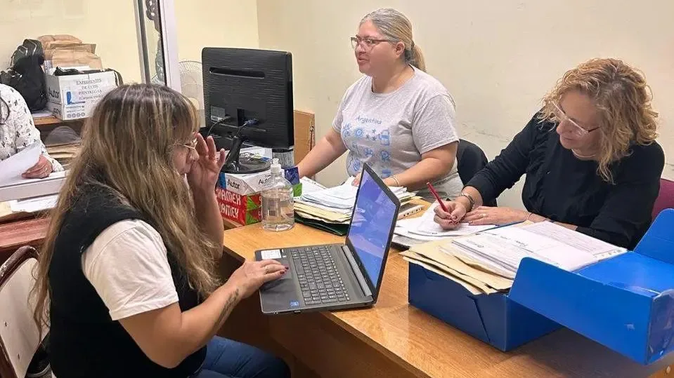 La Junta Evaluadora Itinerante facilitará el acceso al Certificado Único de Discapacidad en Villa Regina y Cipolletti