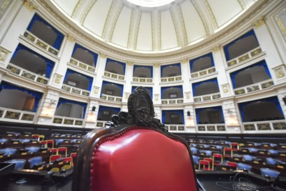 La Legislatura bonaerense posterga la sesión especial sobre la crisis del IOMA hasta el jueves